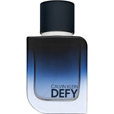 Calvin Klein Defy Eau de Parfum vīriešiem 50 ml