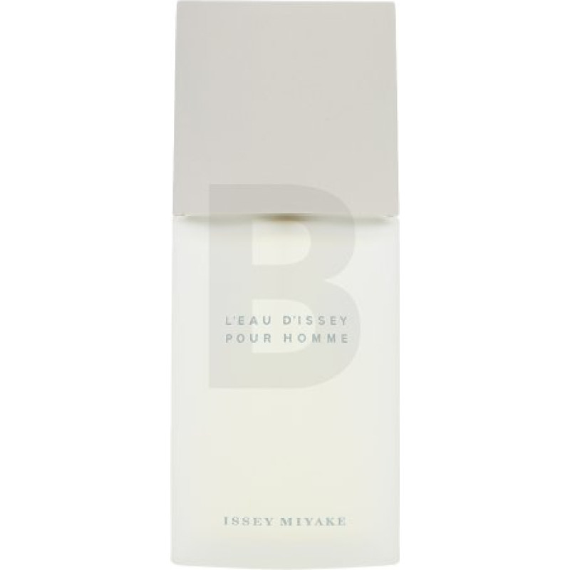 Issey Miyake L'Eau D'Issey Pour Homme tualetes ūdens vīriešiem 75 ml