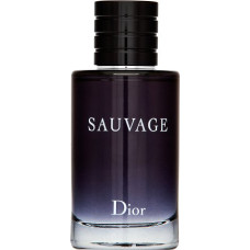 Dior (Christian Dior) Sauvage Tualetes ūdens vīriešiem 100 ml