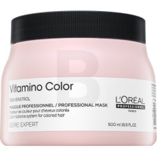 L´oréal Professionnel Série Expert Vitamino Color Resveratrol maska krāsotiem matiem 500 ml