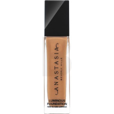 Anastasia Beverly Hills Luminous Foundation 350C viendabīgam un mirdzošam sejas tonim 30 ml