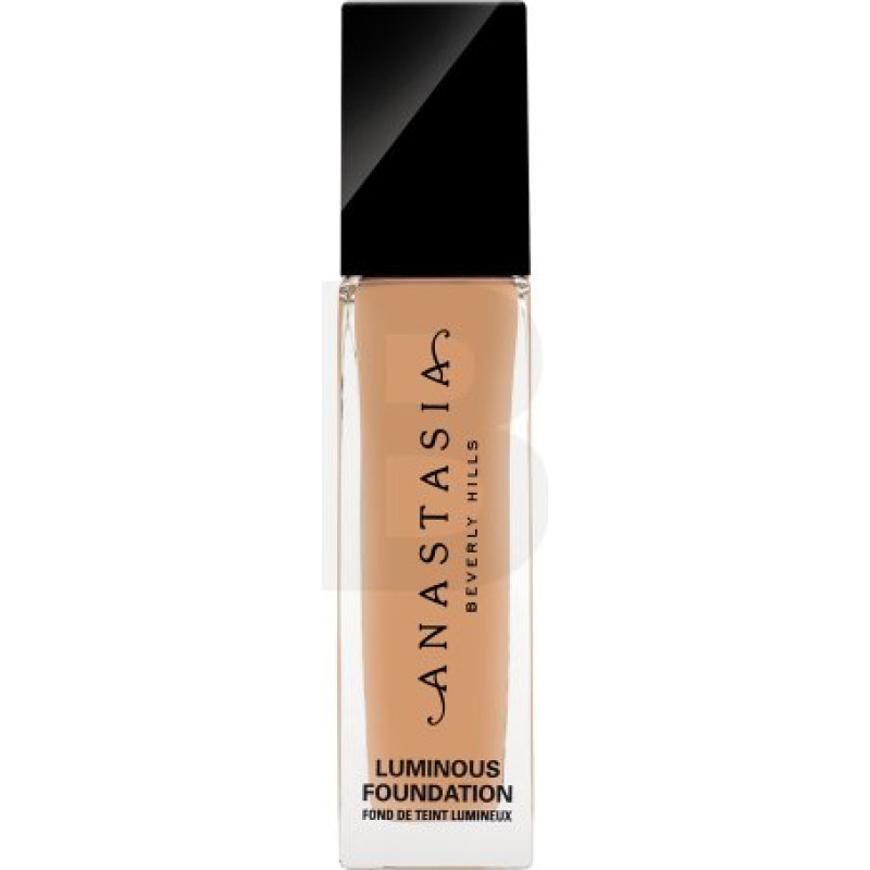 Anastasia Beverly Hills Luminous Foundation 240N viendabīgam un mirdzošam sejas tonim 30 ml
