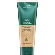 Aveda Sap Moss Weightless Hydration šampūns barojošs šampūns ar mitrinošu efektu 200 ml