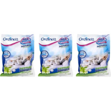 Ordinett Mitruma absorbētāja papildinājums 3 gab. x 450g ābols