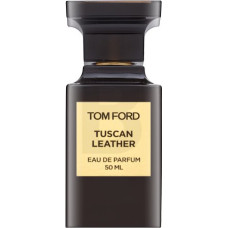 Tom Ford Tuscan Leather unisex parfimērijas ūdens 50 ml