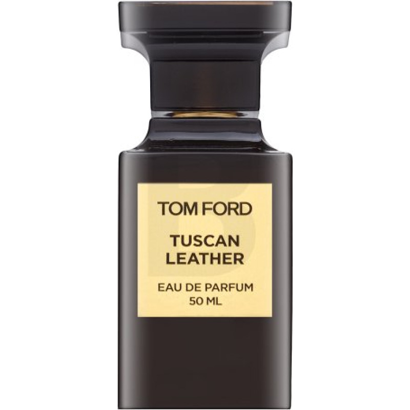 Tom Ford Tuscan Leather unisex parfimērijas ūdens 50 ml