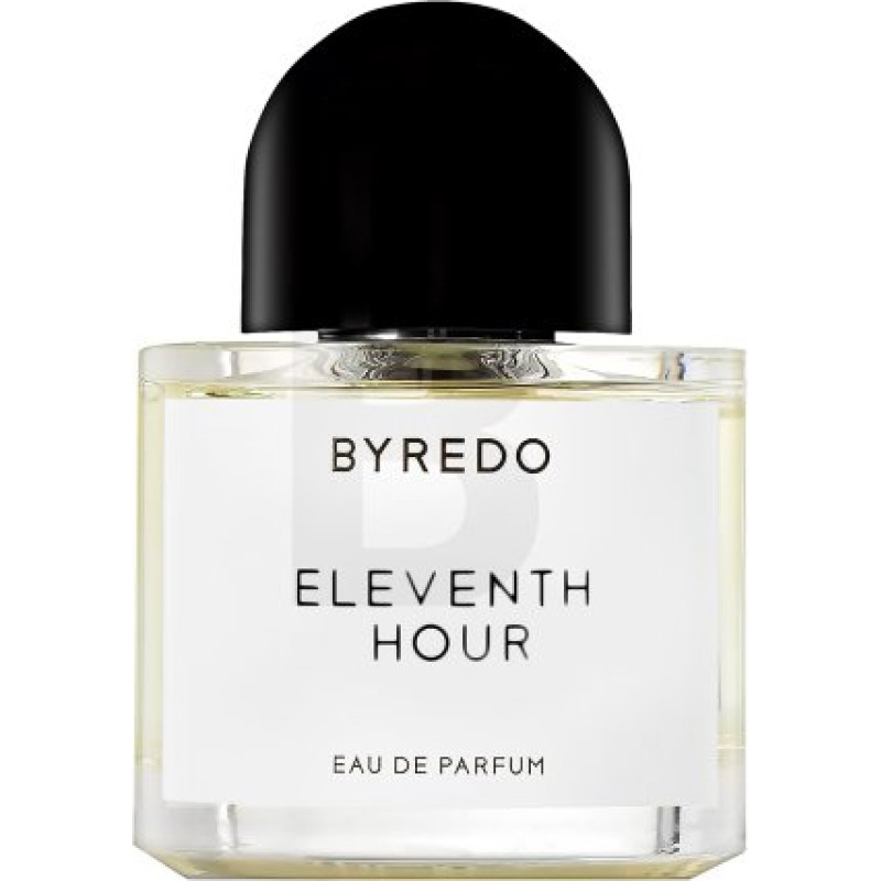 Byredo Eleventh Hour Eau de Parfum unisex 100 ml