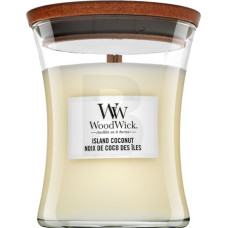 Woodwick Island Kokosrieksts 275 g