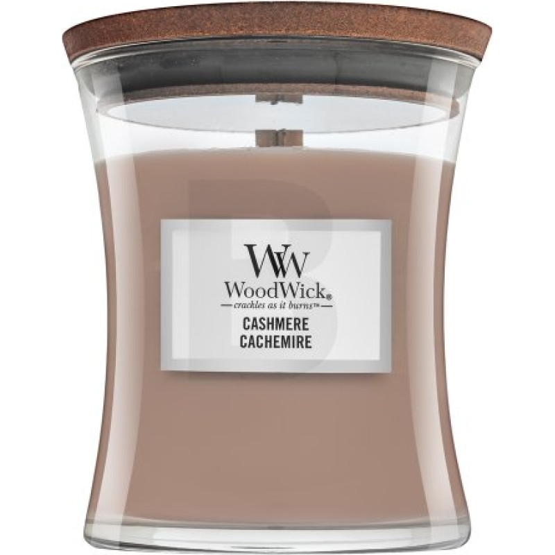 Woodwick Cashmere 275 g