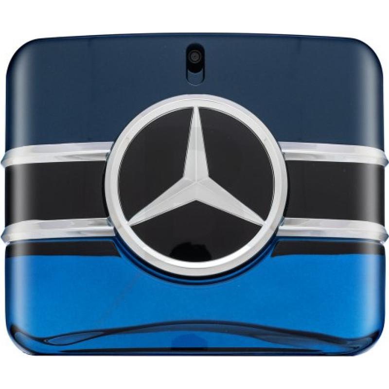 Mercedes-Benz Sign parfimērijas ūdens vīriešiem 100 ml