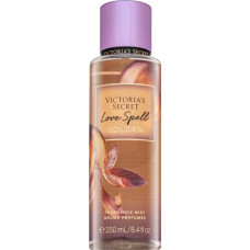 Victoria's Secret Love Spell Golden ķermeņa aerosols sievietēm 250 ml