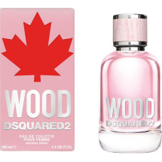 Dsquared2 Wood EDT W 100 ml Tester