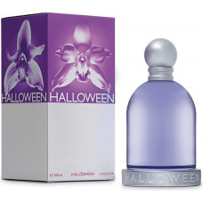 Jesus Del Pozo Halloween Halloween Eau De Toilette 100 ml (woman)