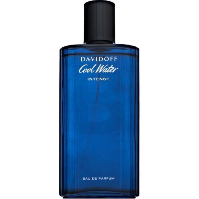 Davidoff Cool Water Intense Eau De Parfum 125 ml (man)