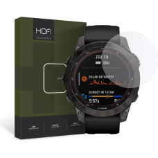 Hofi GLASS PRO+ GARMIN FENIX 5 | 6 | 6 PRO RŪDĪTS STIKLS