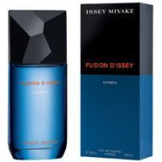 Issey Miyake Fusion d'Issey Extreme Tualetes ūdens vīriešiem Tester 100 ml