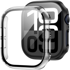 TECH-PROTECT DEFENSE360 APPLE WATCH 10 (46 MM) CAURSPĪDĪGS