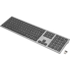 Digitus Keyboard DA-20159 - Black