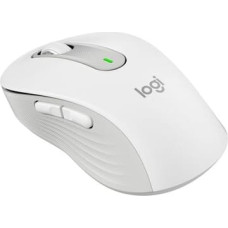 Logitech mouse Signature M650 L - white