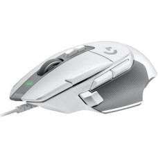 Logitech Mouse G G502 X - White