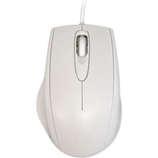 Lc-Power USB-Mouse LC-M710W - white