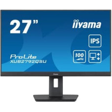 Iiyama LED-Display ProLite XUB2792QSU-B6 - 68.5 cm (27