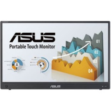 ASUS ZenScreen LED monitor - Full HD (1080p) - 16