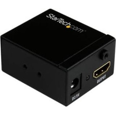 Startech .com HDMI signal repeater - 1080 p - 35 m