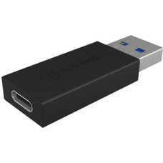 Raidsonic ICY BOX USB-C Adapter IB-CB015 - USB-C|USB-A