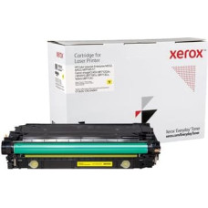 Xerox toner cartridge Everyday compatible with HP 508X (CF362X | CRG-040HY) - Yellow