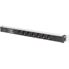 Digitus Professional DN-95412 - power distribution strip - 4000 Watt