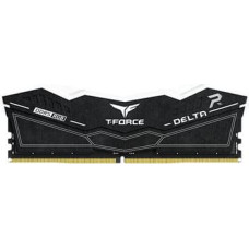 T-Force RAM DELTA RGB - 32 GB (2 x 16 GB Kit) - DDR5 6400 DIMM CL40