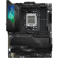 ASUS Mainboard ROG Strix X670E-F Gaming WiFi - ATX - Socket AM5 - AMD X670E