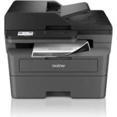 Brother MFC-L2860DW - multifunction printer - B|W