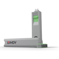 Lindy - USB-C port blocker