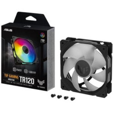 ASUS TUF Gaming TR120 ARGB - case fan