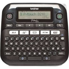 Brother Label Printer P-Touch PT-D210