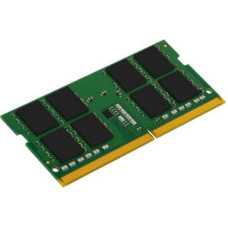 Kingston RAM ValueRAM - 16 GB - DDR4 2666 SO-DIMM CL19