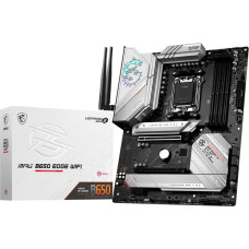 MSI Mainboard MPG B650 EDGE WIFI - ATX - Socket AM5 - AMD B650