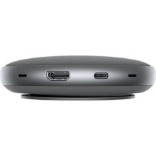 Dell Mobile Adapter Speakerphone MH3021P - VoIP desktop speakerphone | dock station