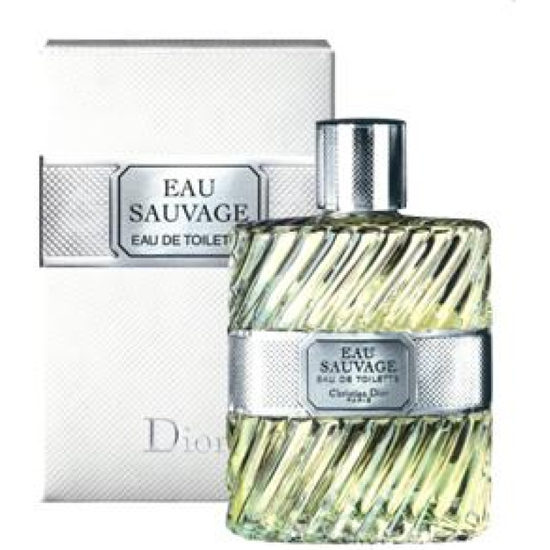 Dior Eau Sauvage EDT M 200ml