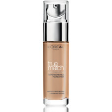 L´oréal L'Oréal Paris True Match liquid makeup 30 ml 5N Sand