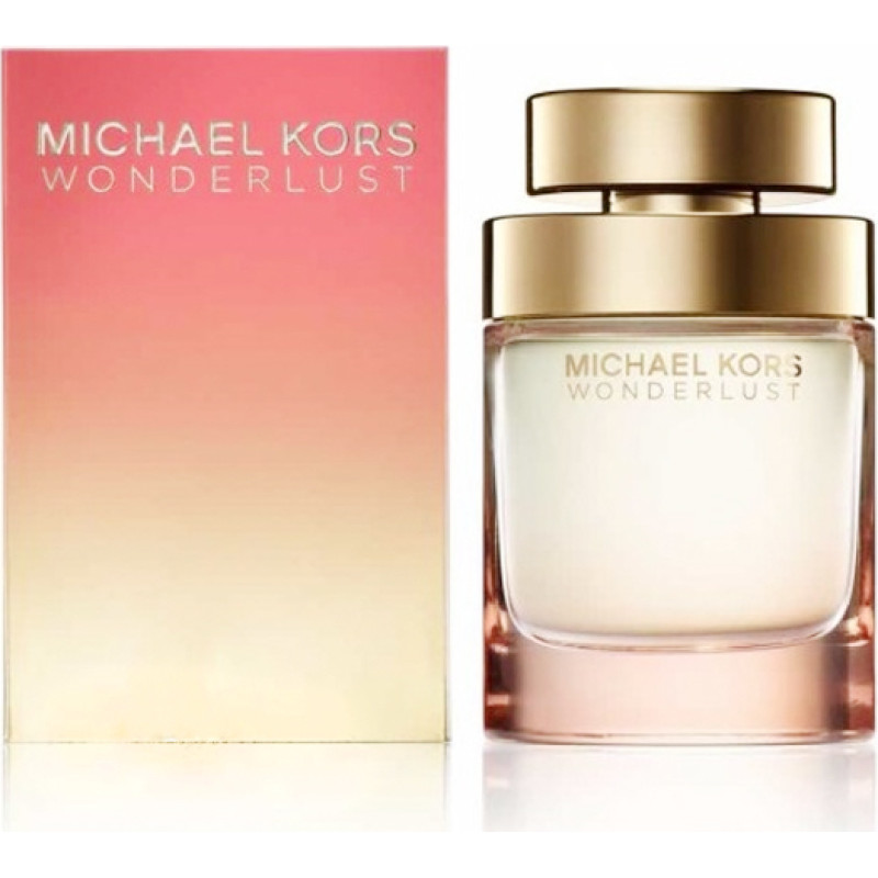 Michael Kors Wonderlust EDP W 100ml