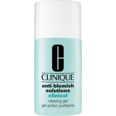 Clinique Anti-Blemish Solutions gel against skin imperfections 15 ml