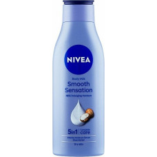 Nivea Smooth Sensation body lotion for women 250 ml