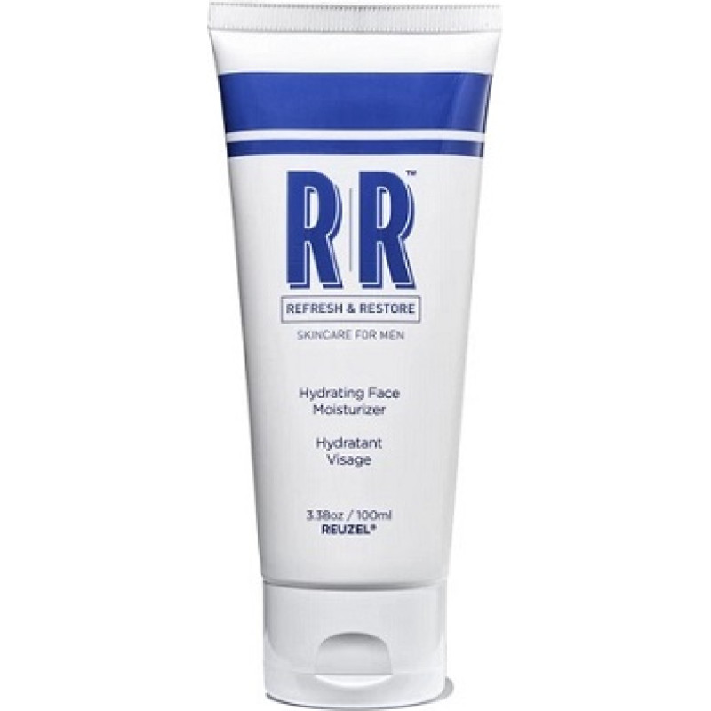 Reuzel Hydrating Face Moisturizer moisturizer 100 ml