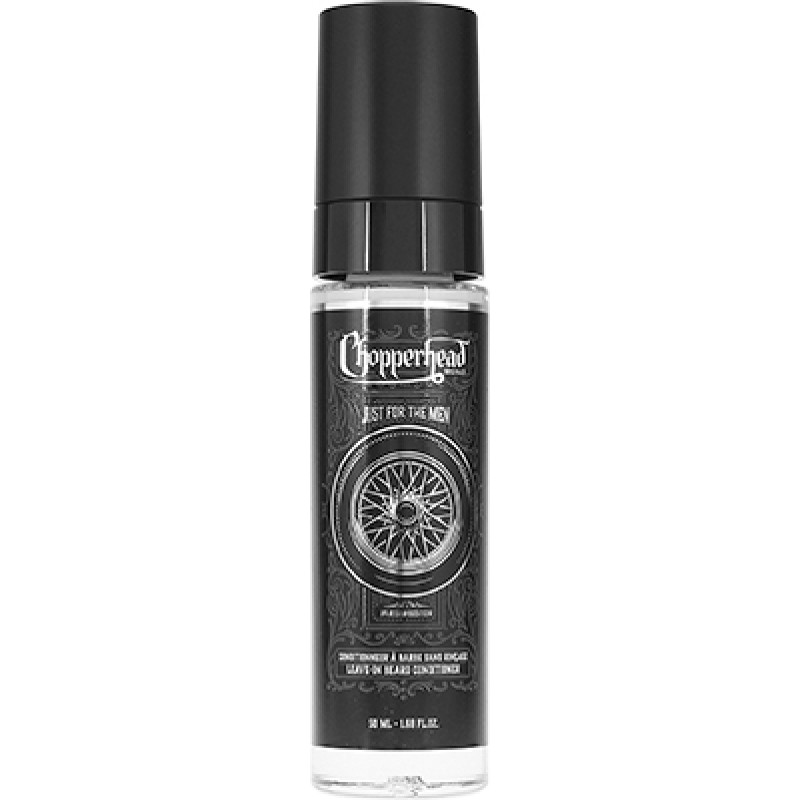 Chopperhead Leave-In Beard Conditioner Leave-In Beard Conditioner 50 ml