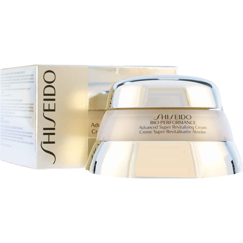Shiseido Bio-Performance Advanced Super Revitalising Cream 50ml