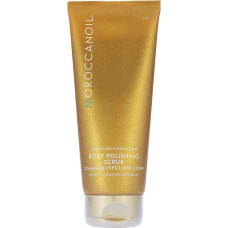 Moroccanoil Body Polishing Scrub 200ml