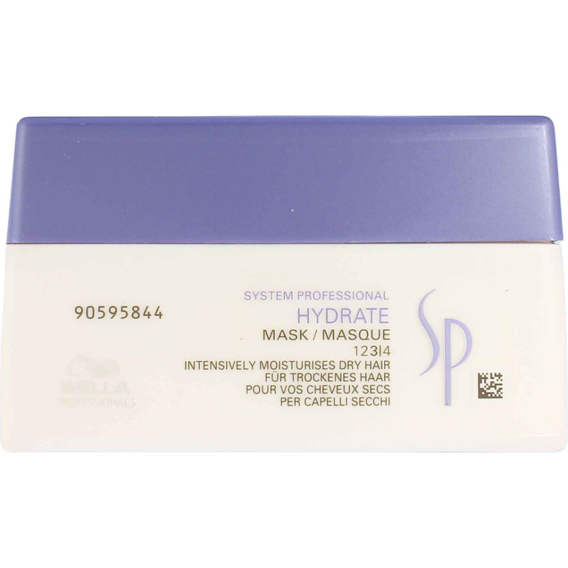 Wella Professional s SP Hydrate Mask 200ml